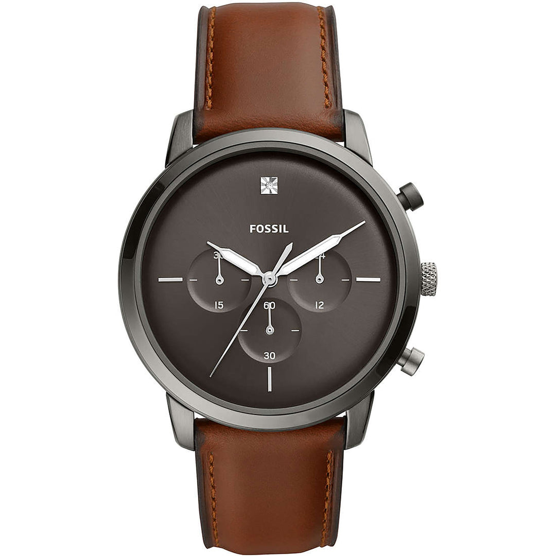 Fossil Neutra Fashion Quartz Men&
