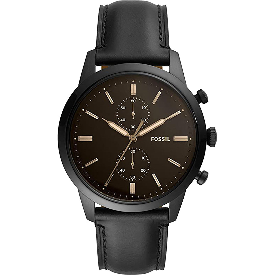 Fossil Townsman Fashion Quartz Men&