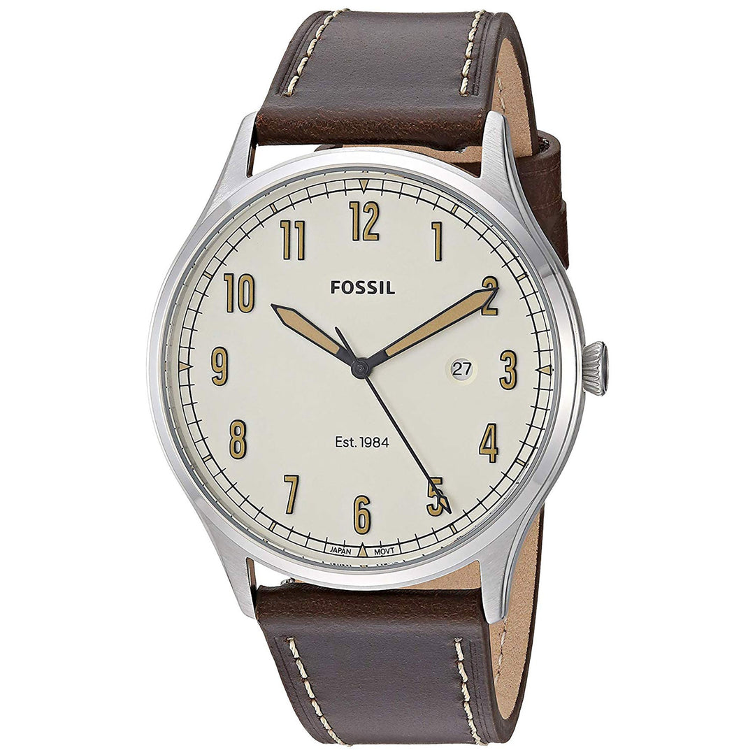 Fossil Forrester Fashion Quartz Men&