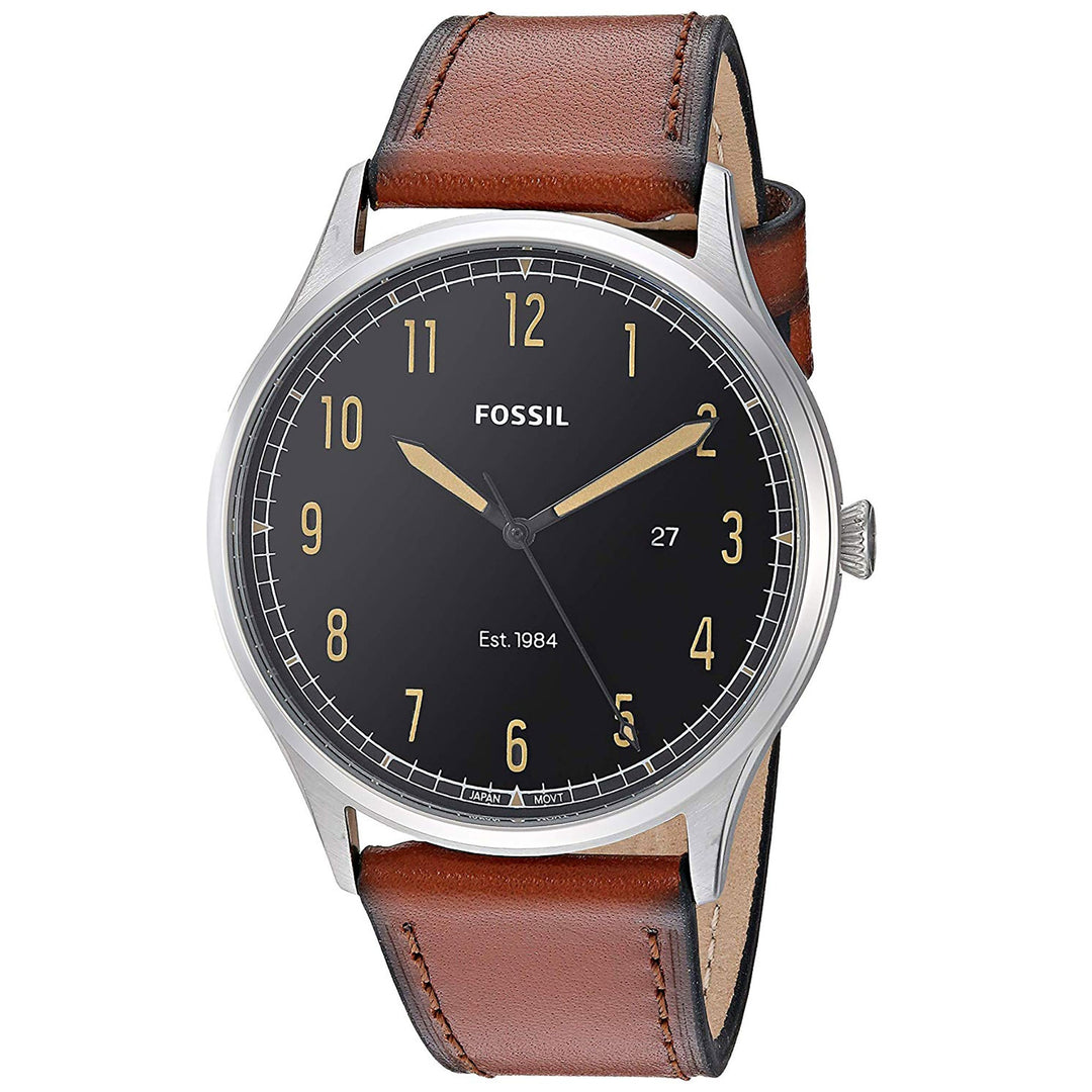 Fossil Forrester Fashion Quartz Men&