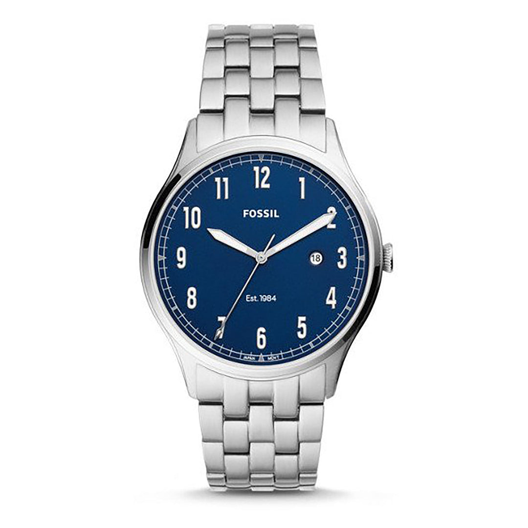 Fossil Forrester Fashion Quartz Men&