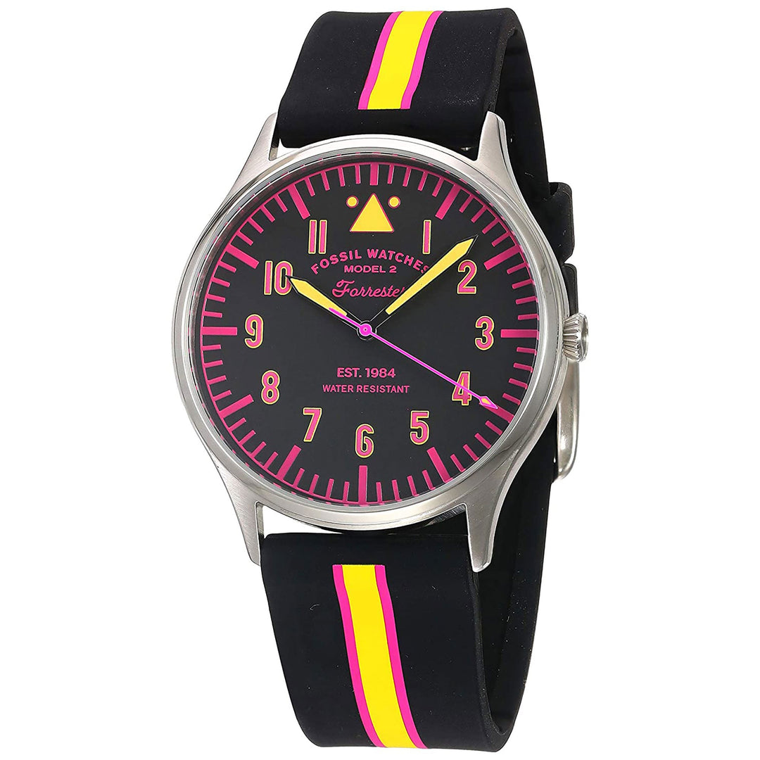 Fossil Forrester Fashion Quartz Men&