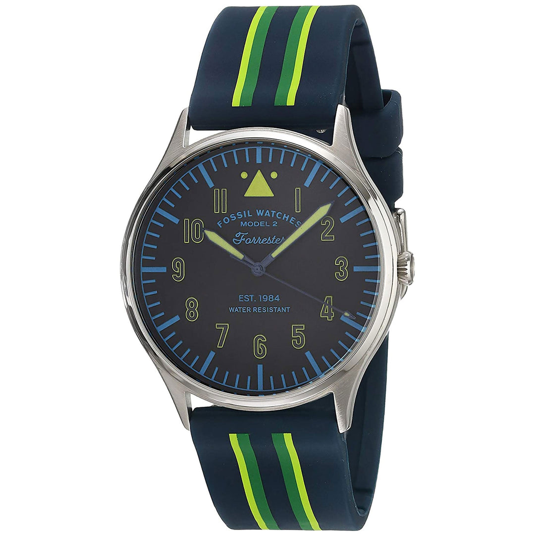 Fossil Forrester Fashion Quartz Men&