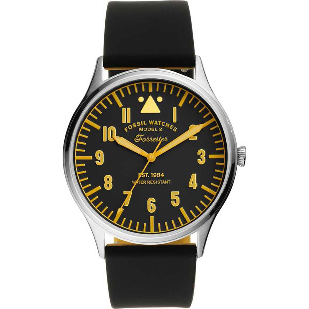 Fossil Forrester Fashion Quartz Men&