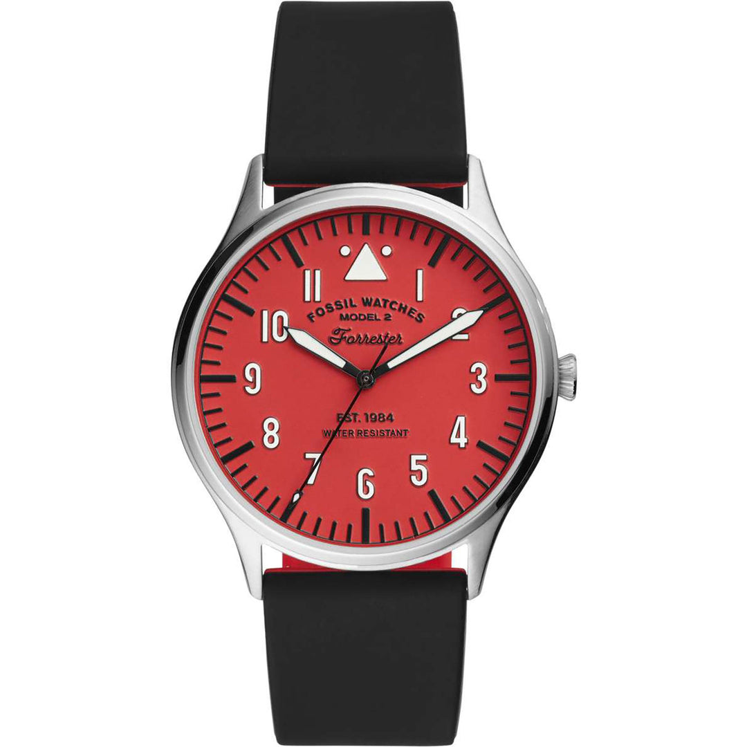 Fossil Forrester Fashion Quartz Men&