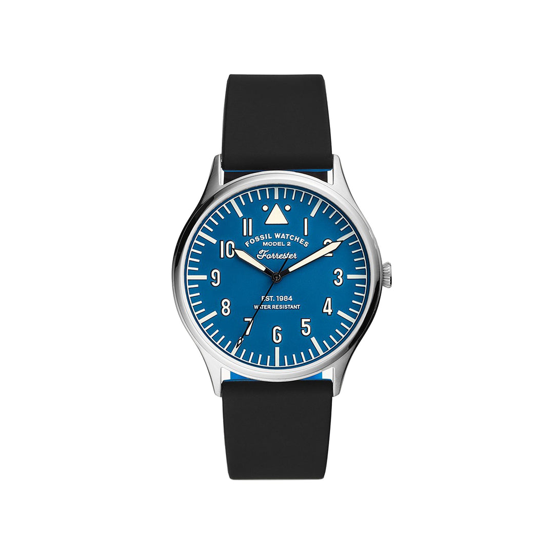 Fossil Forrester Fashion Quartz Men&