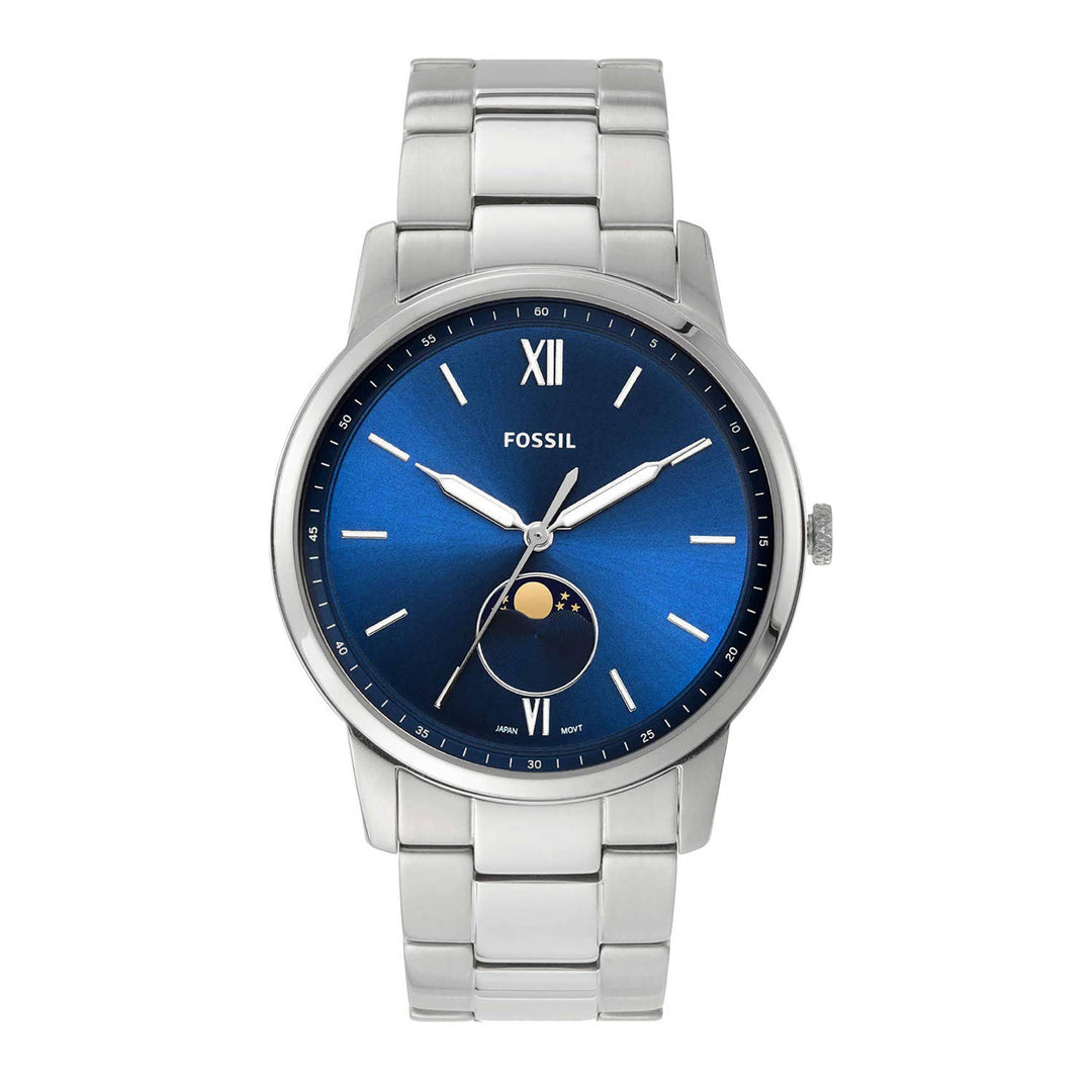 Fossil The Minimalist Fashion Quartz Men&