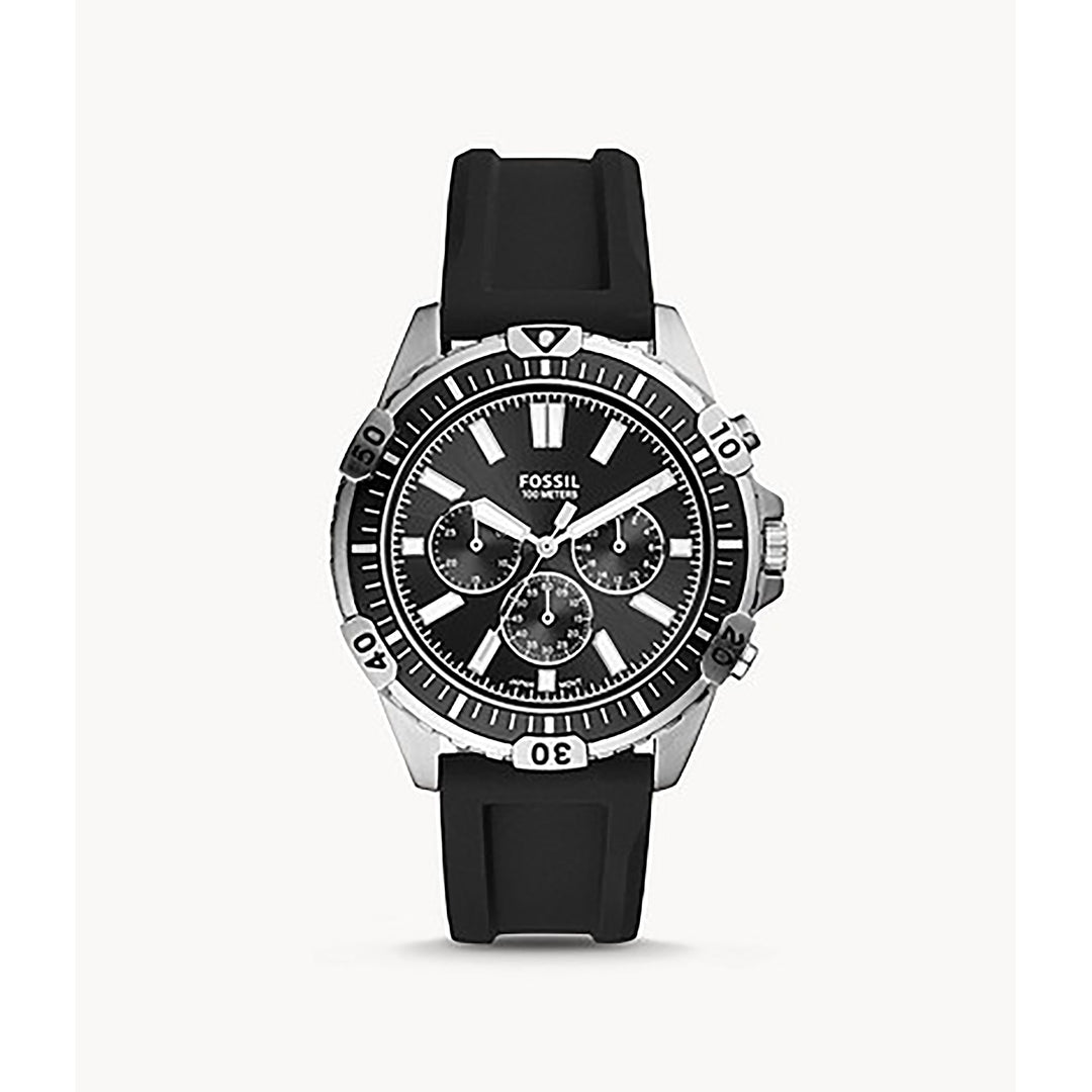 Fossil Analog Men&