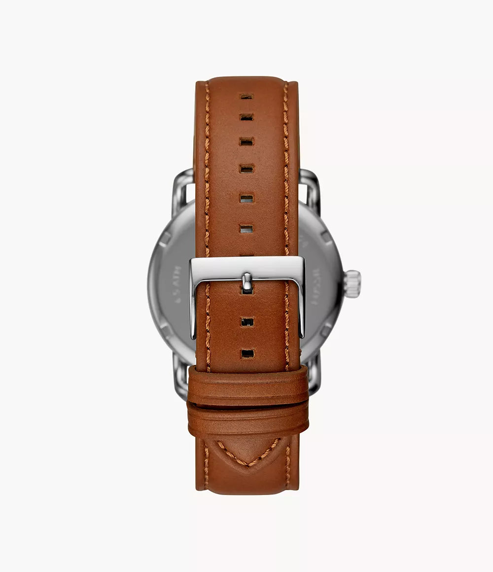 Fossil Analog Men&