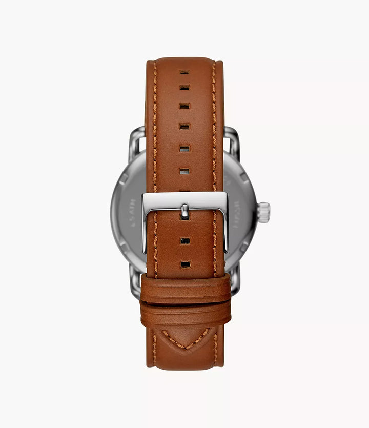 Fossil Analog Men&