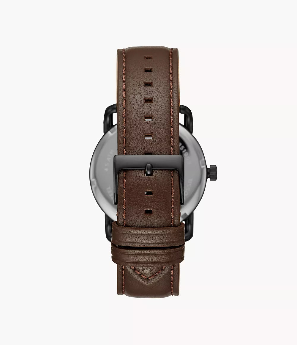 Fossil Copeland Fashion Quartz Men&