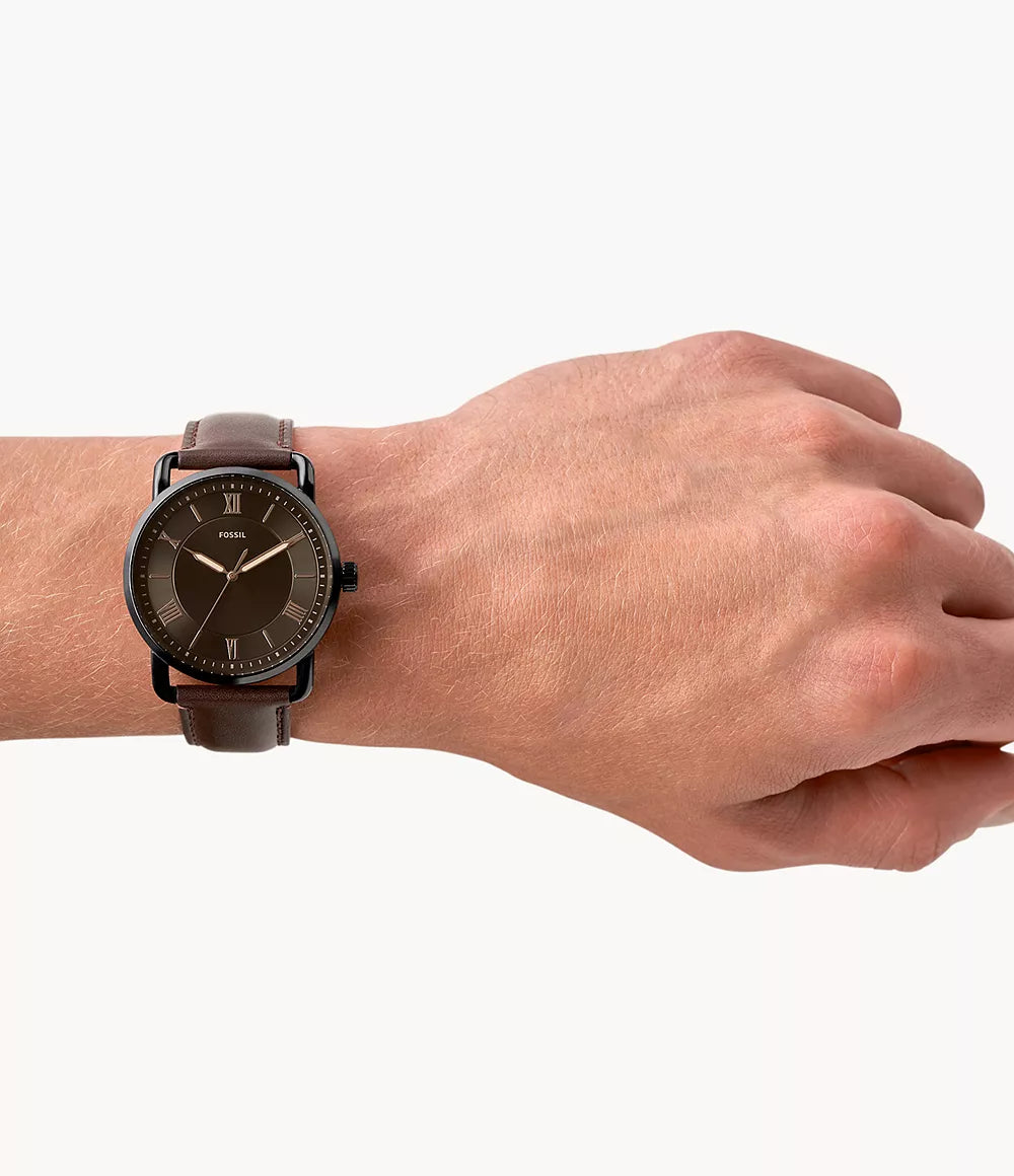 Fossil Copeland Fashion Quartz Men&