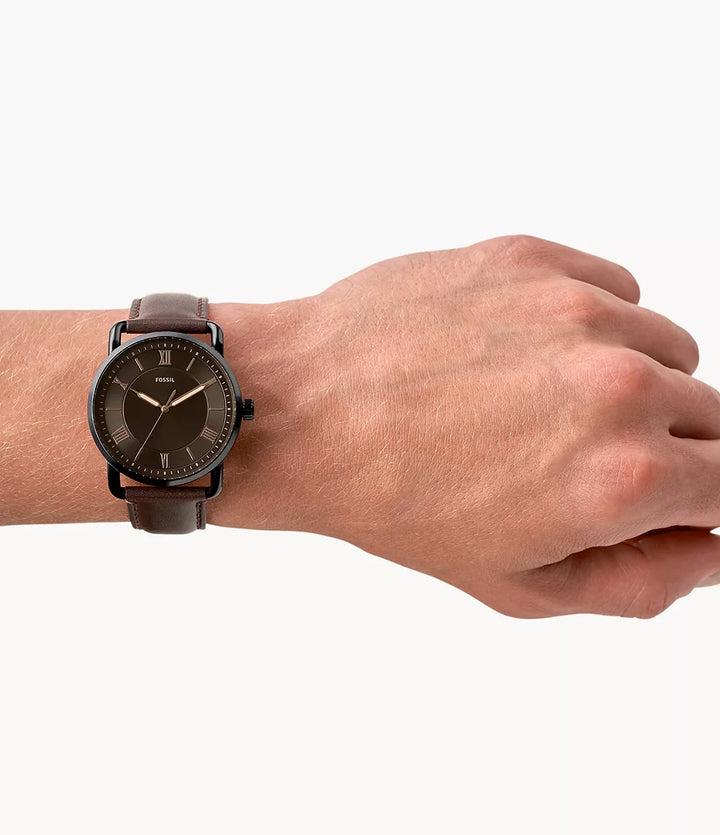 Fossil Copeland Fashion Quartz Men&