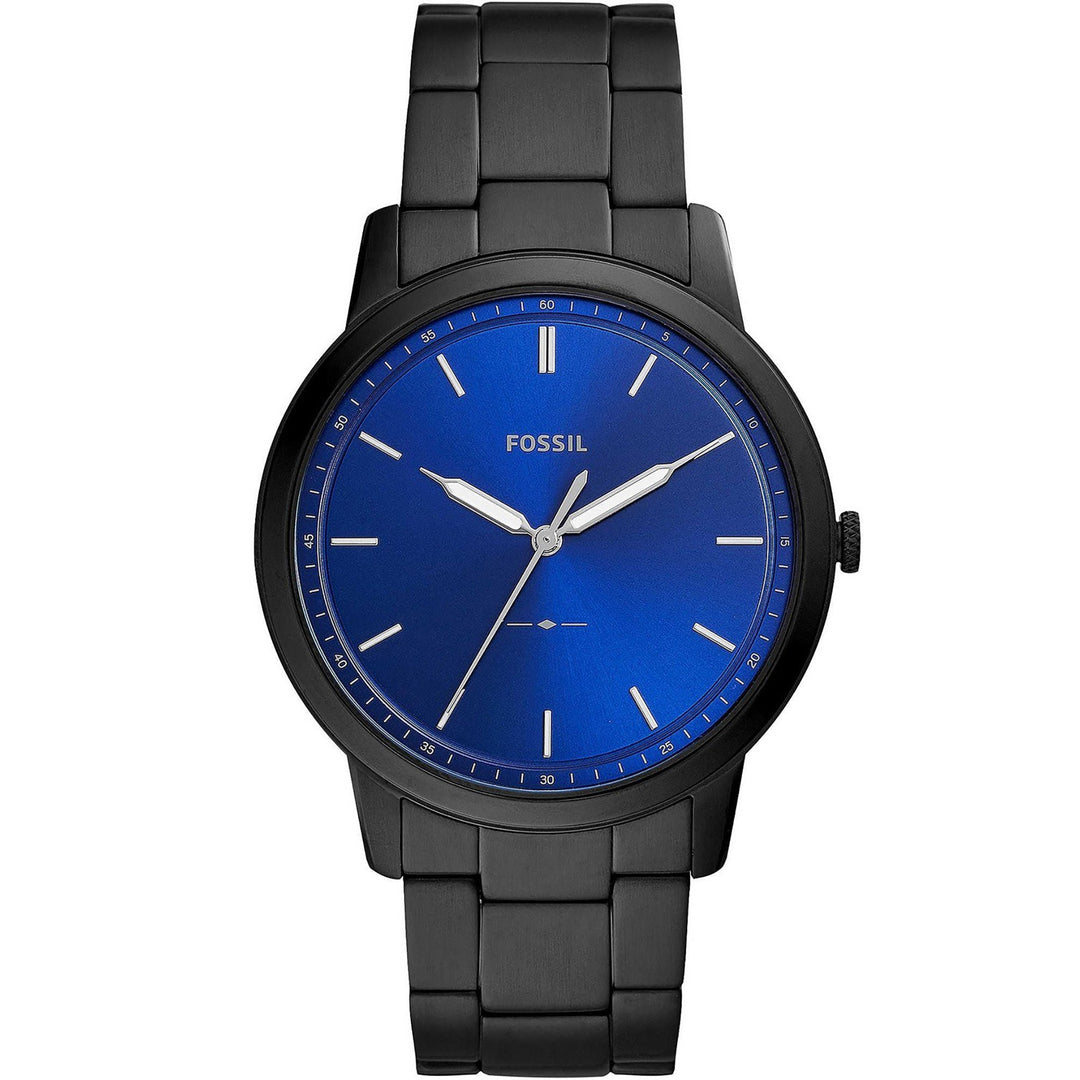 Fossil The Minimalist Fashion Quartz Men&