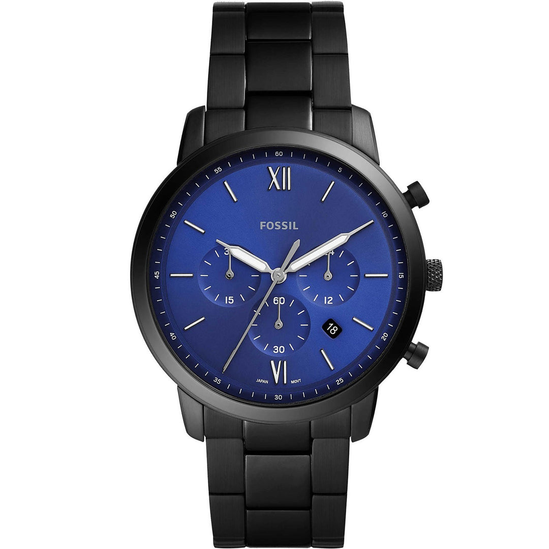 Fossil Neutra Fashion Quartz Men&