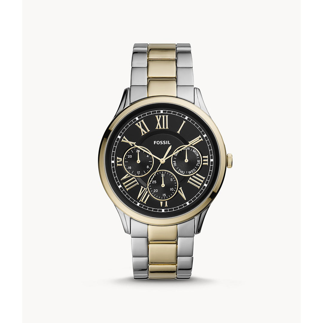 Fossil Analog Men&