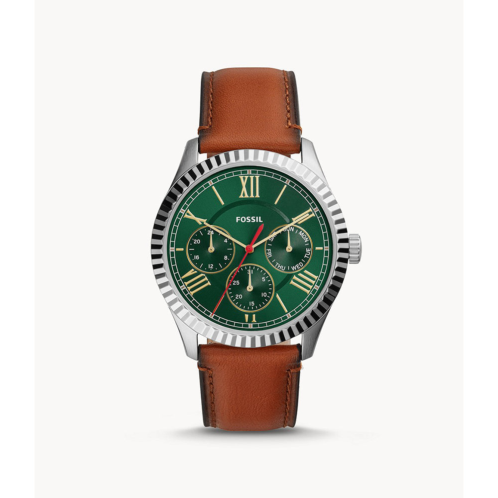 Fossil Analog Men&