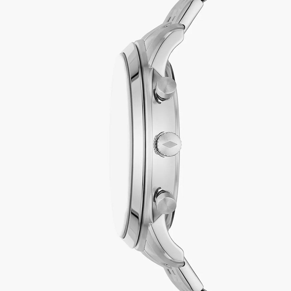Fossil Neutra Chronograph Stainless Steel Watch