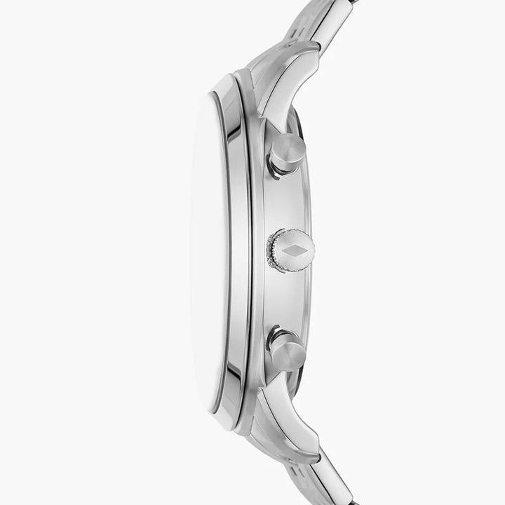 Fossil Neutra Chronograph Stainless Steel Watch