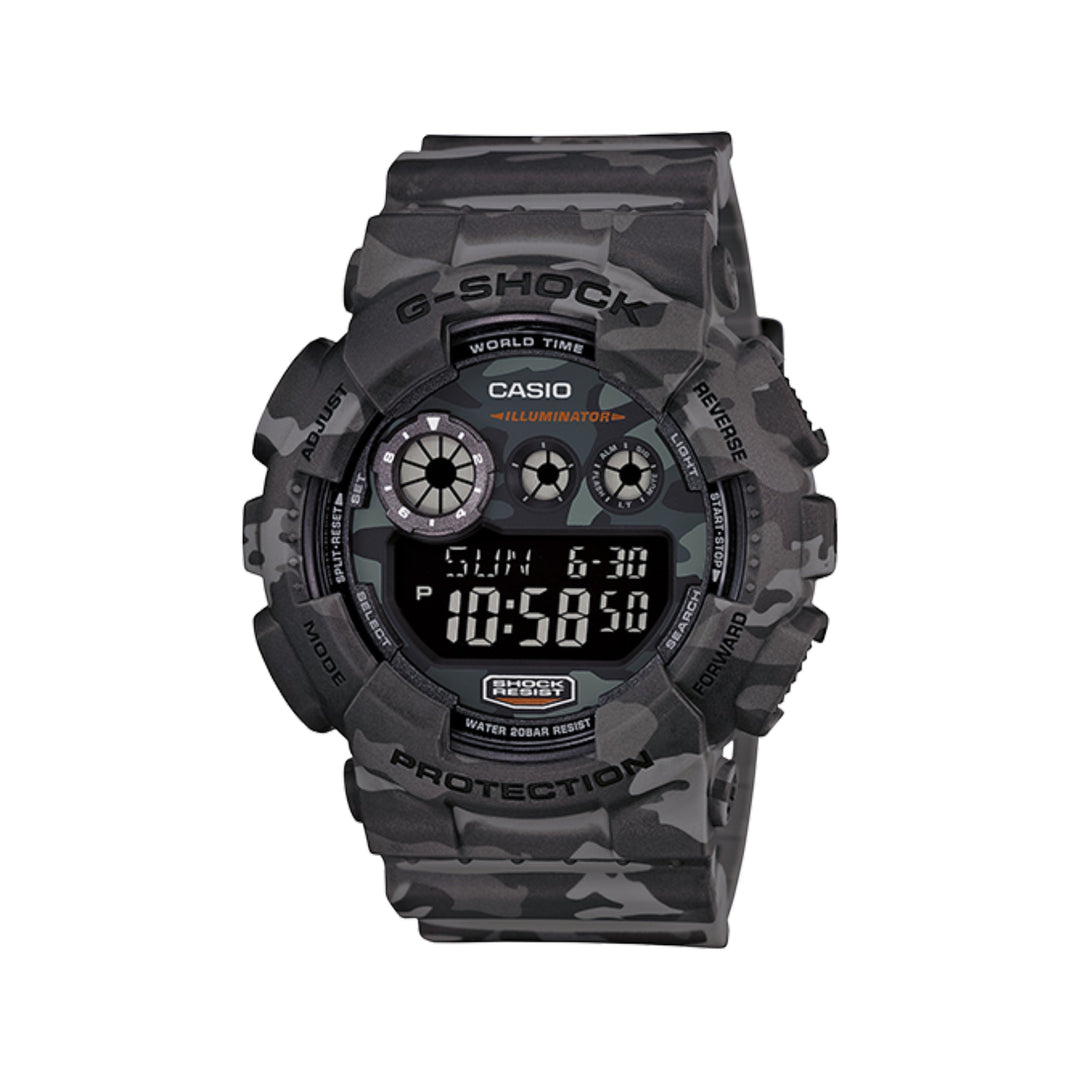 Casio G-Shock Men&
