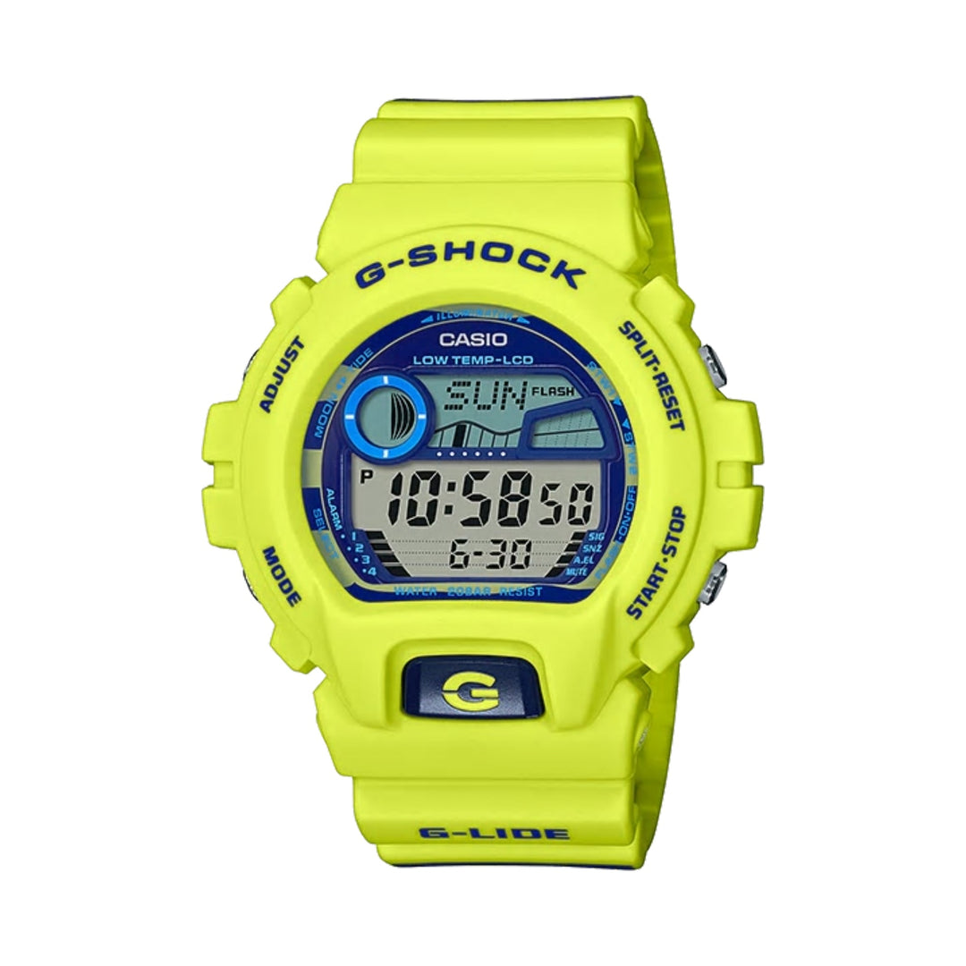 Casio G-Shock Men&