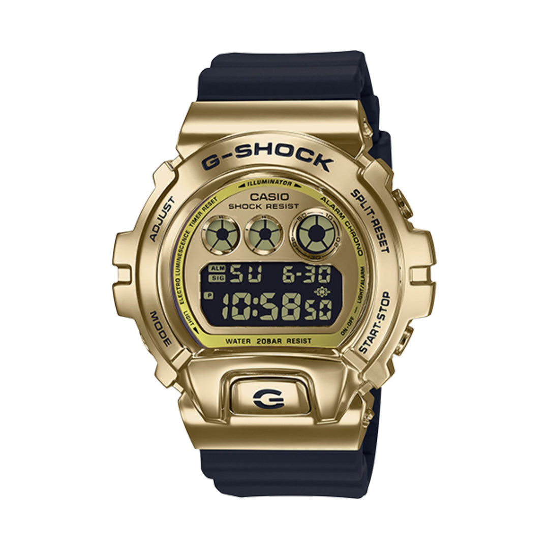 Casio G-Shock Men&