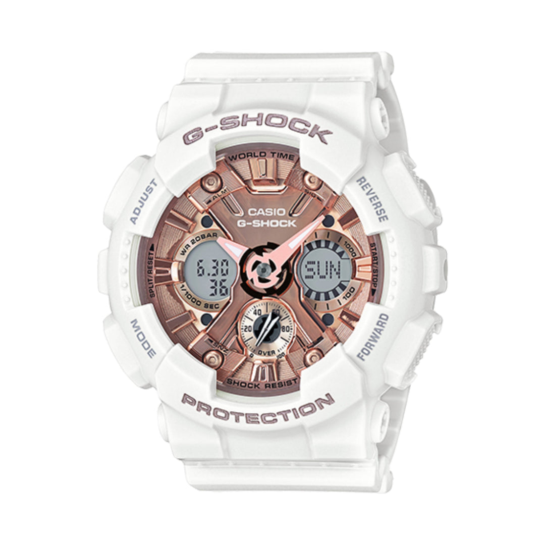 Casio G-Shock Women&