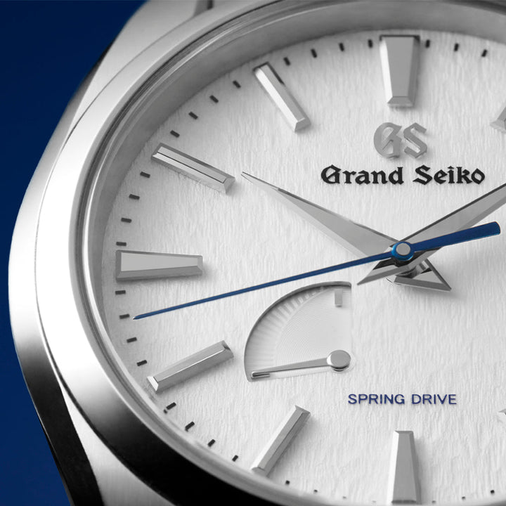 Grand Seiko Men&