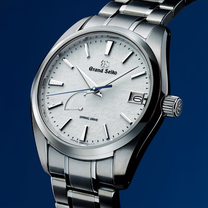 Grand Seiko Men&