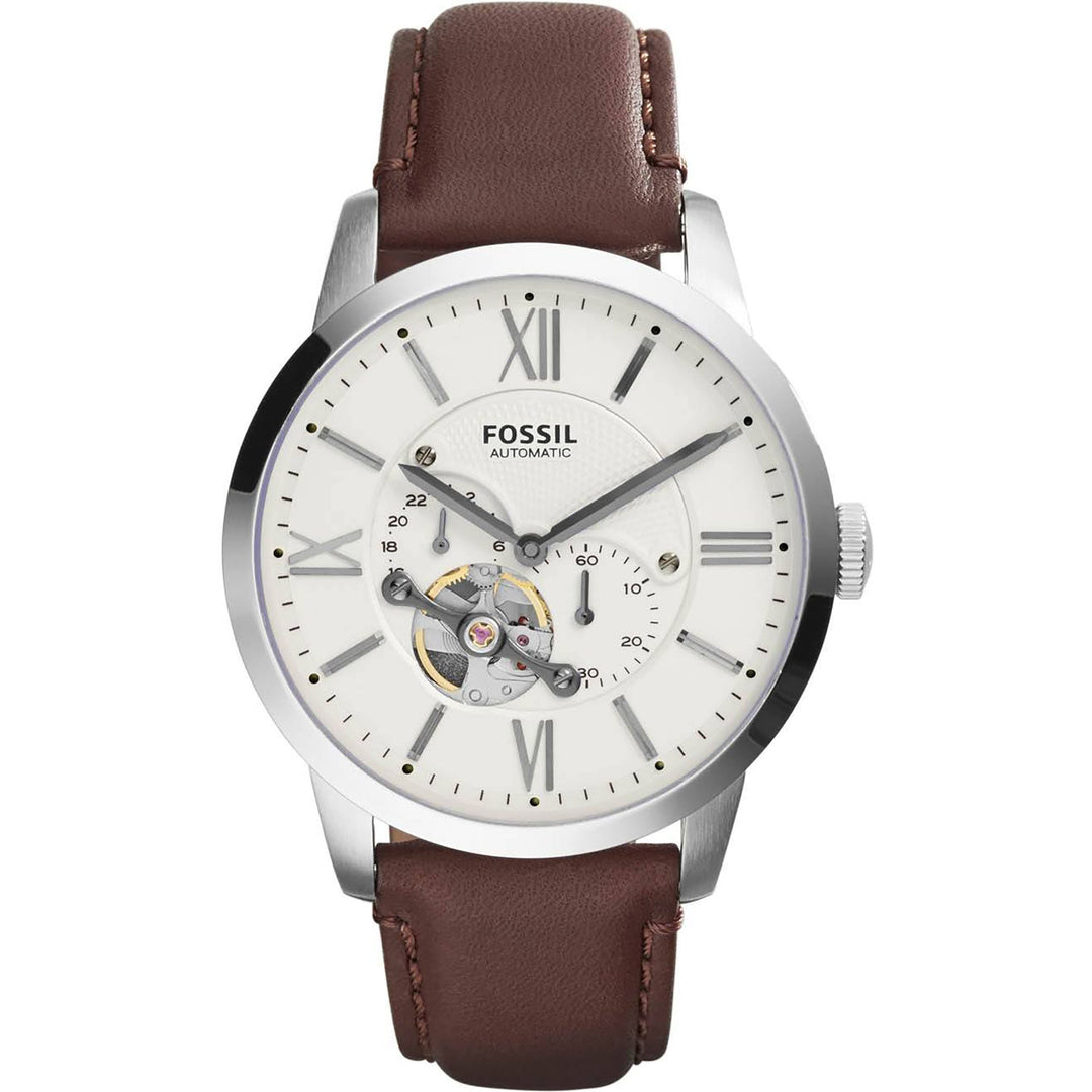 Fossil Townsman Fashion Automatic Men&