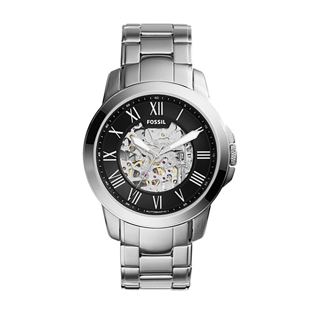 Fossil Grant Fashion Automatic Men&