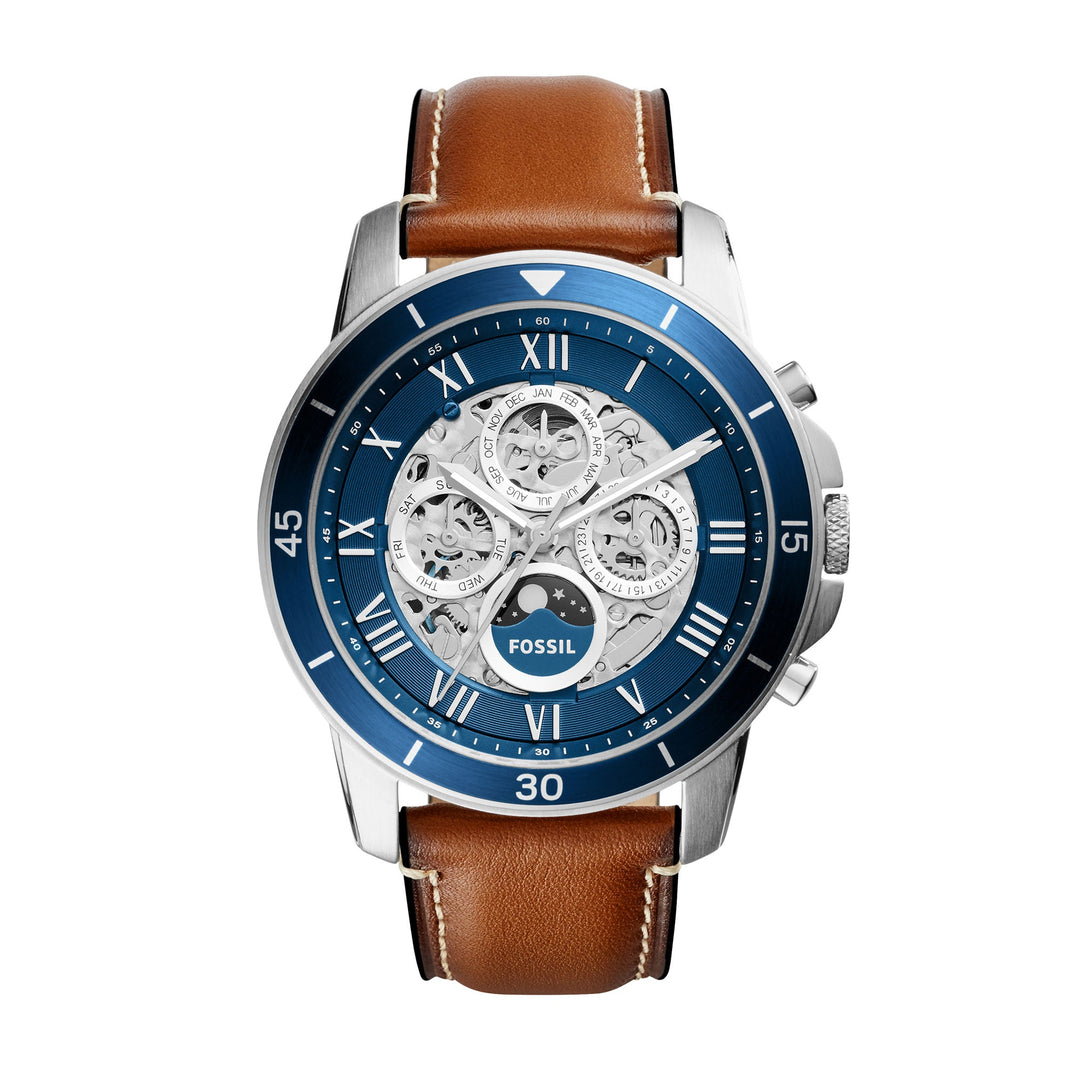 Fossil Grant Sport Fashion Automatic Men&