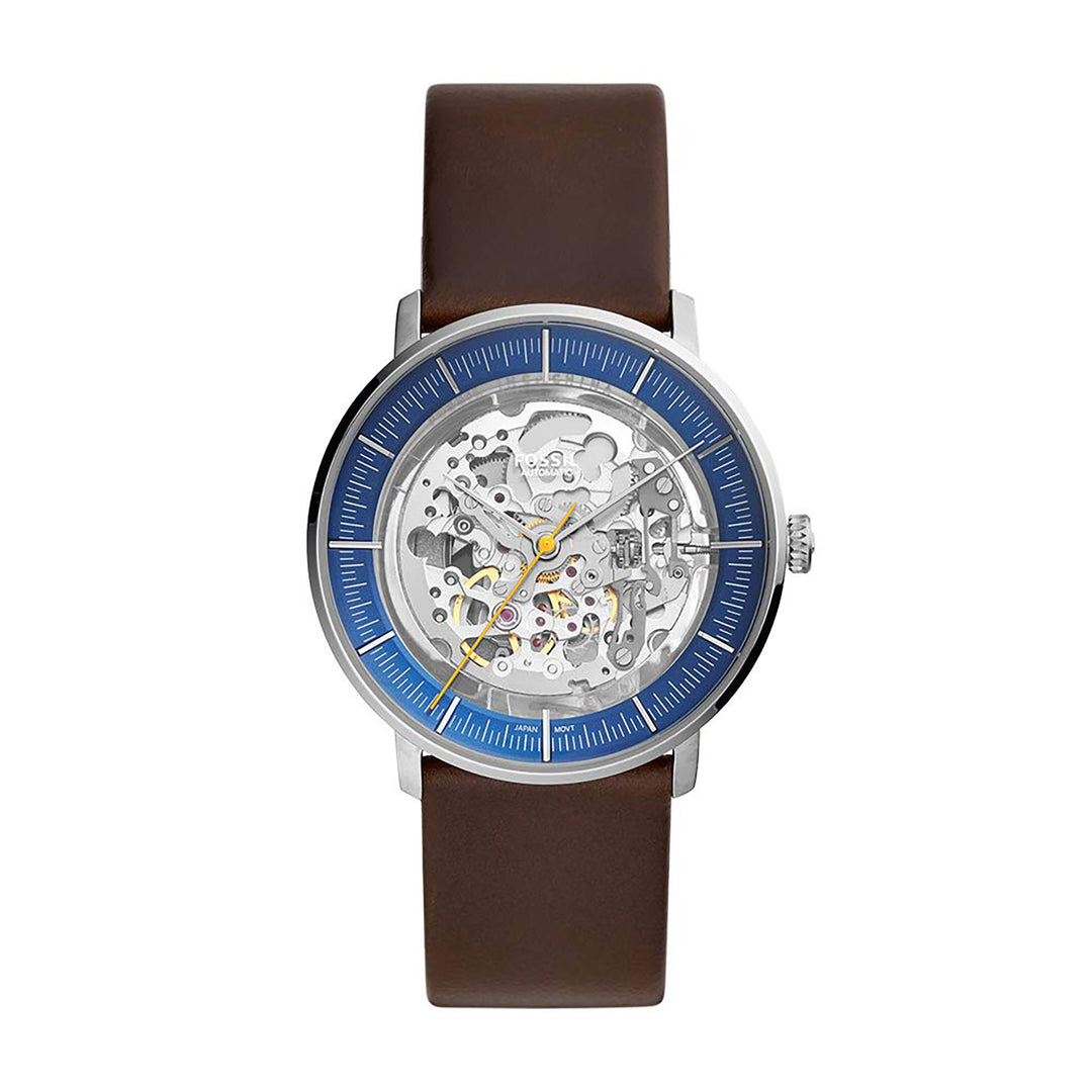 Fossil Chase Automatic Fashion Automatic Men&