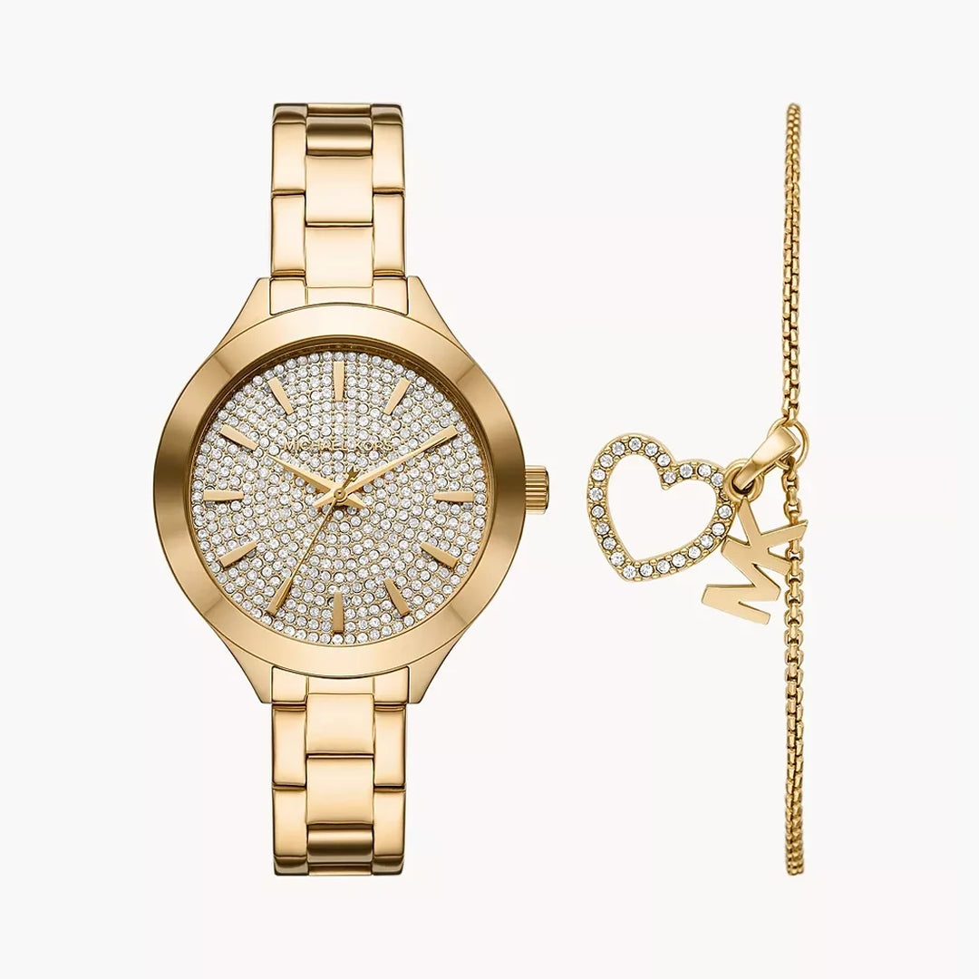 Michael Kors Slim Runway Women&