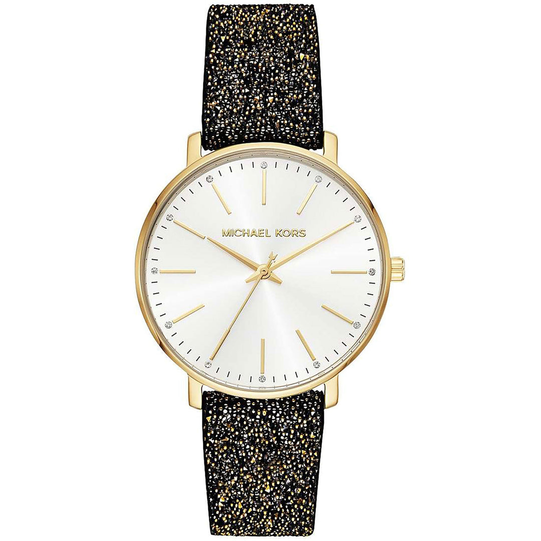 Michael Kors Pyper Fashion Quartz Women&