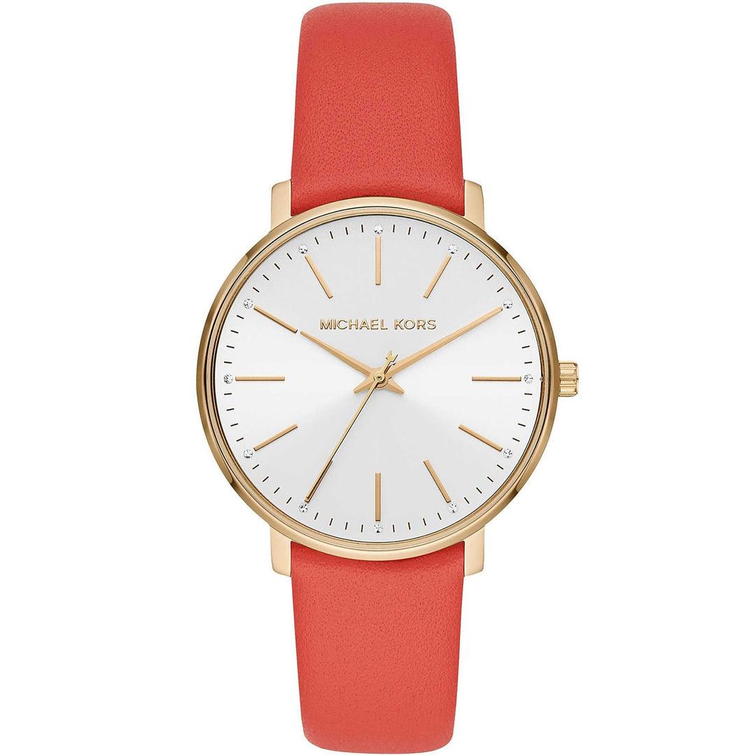 Michael Kors Pyper Fashion Quartz Women&