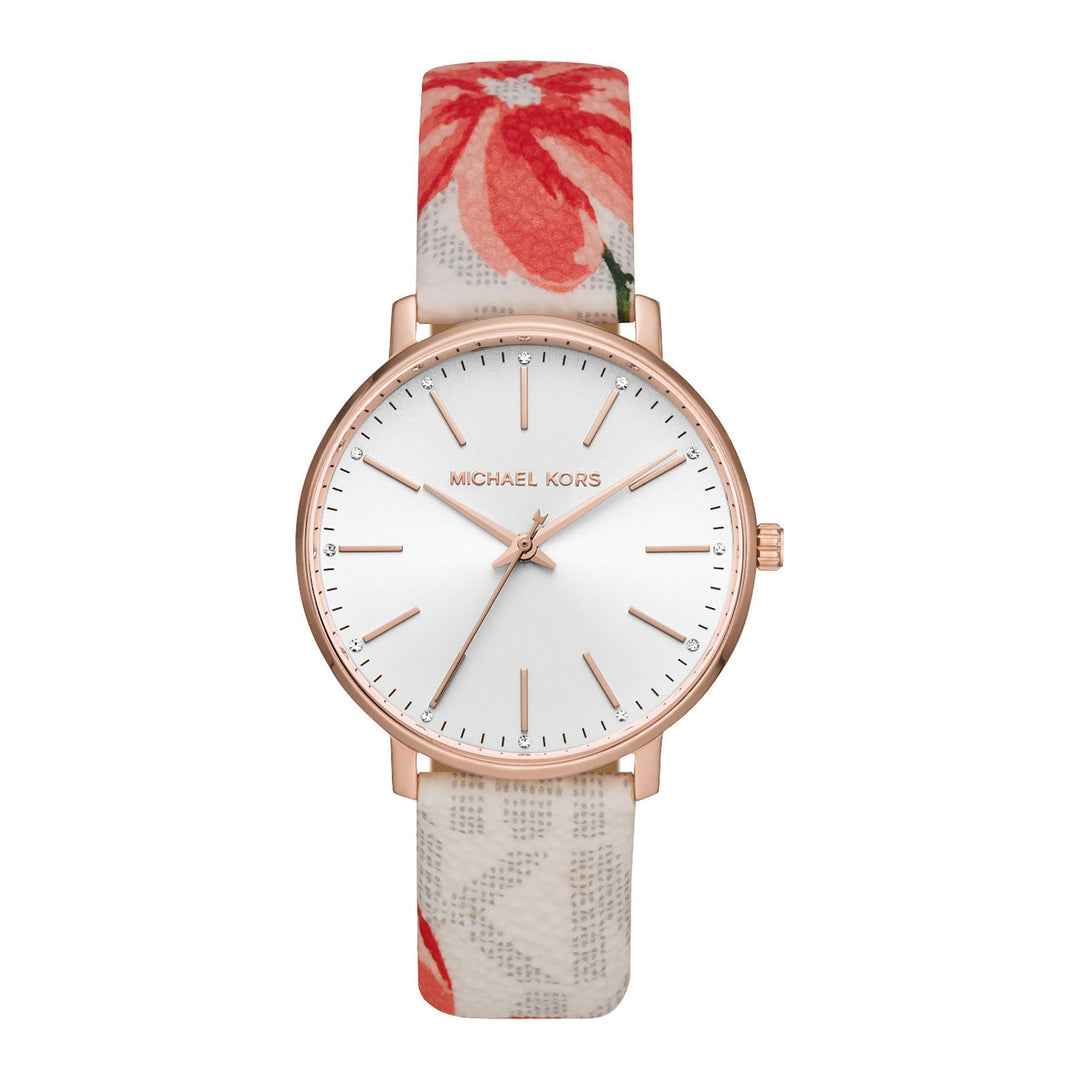 Michael Kors Pyper Fashion Quartz Women&