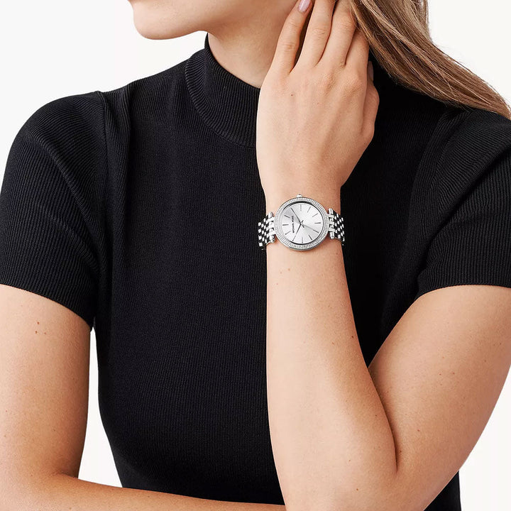 Michael Kors Darci Fashion Quartz Women's Watch - MK3190