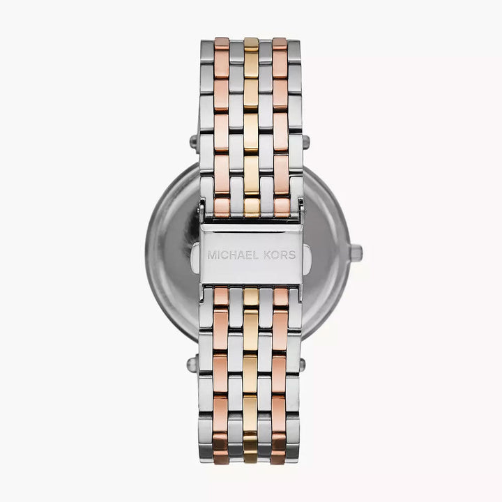 Michael Kors Darci Fashion Quartz Women&