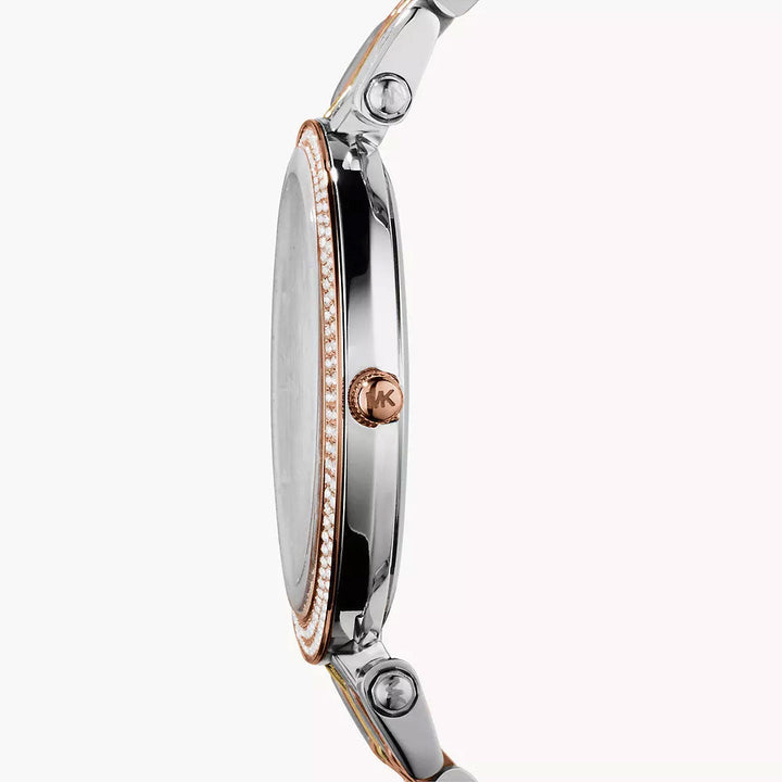 Michael Kors Darci Fashion Quartz Women&