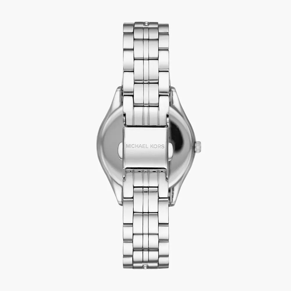 Michael Kors Lauryn Fashion Quartz Women&