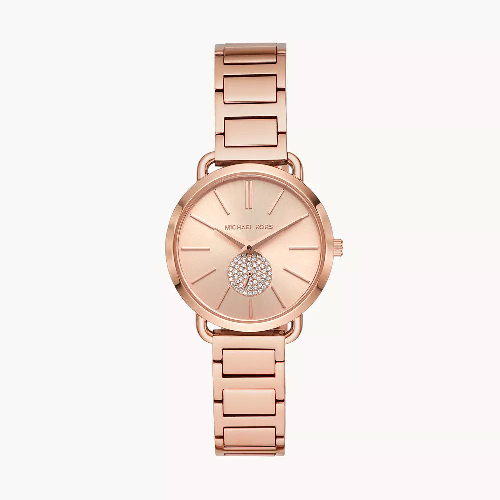 Michael Kors Analog Women&