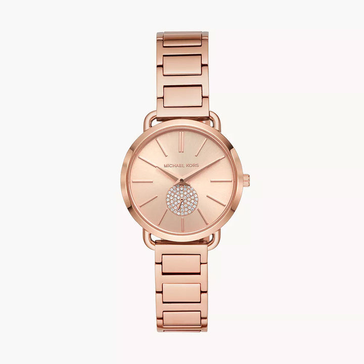 Michael Kors Analog Women&