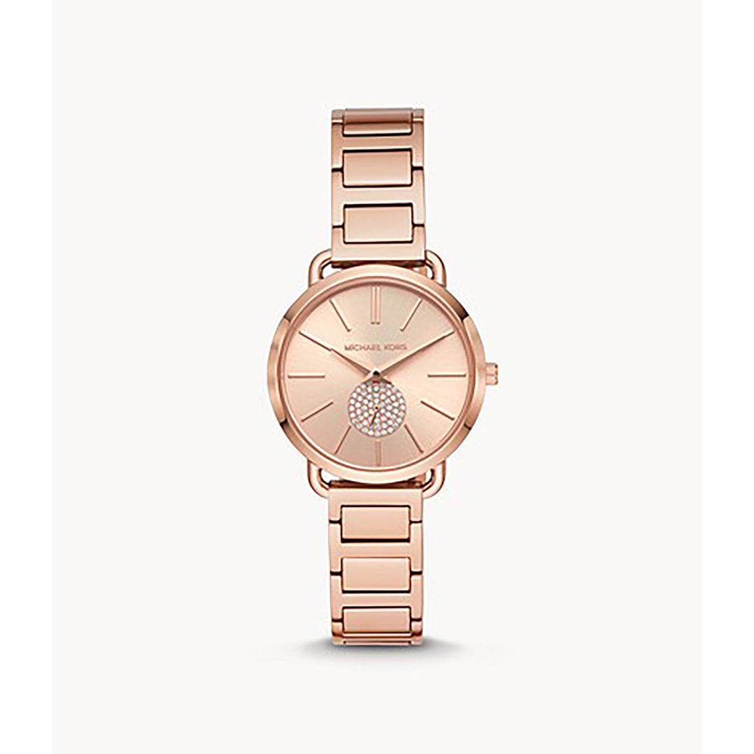 Michael Kors Analog Women&