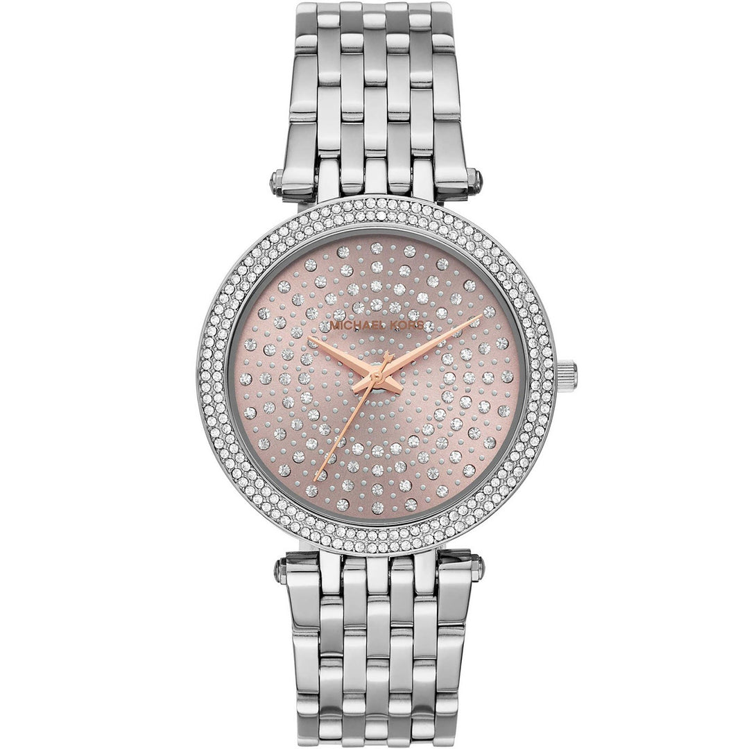 Michael Kors Darci Fashion Quartz Women&