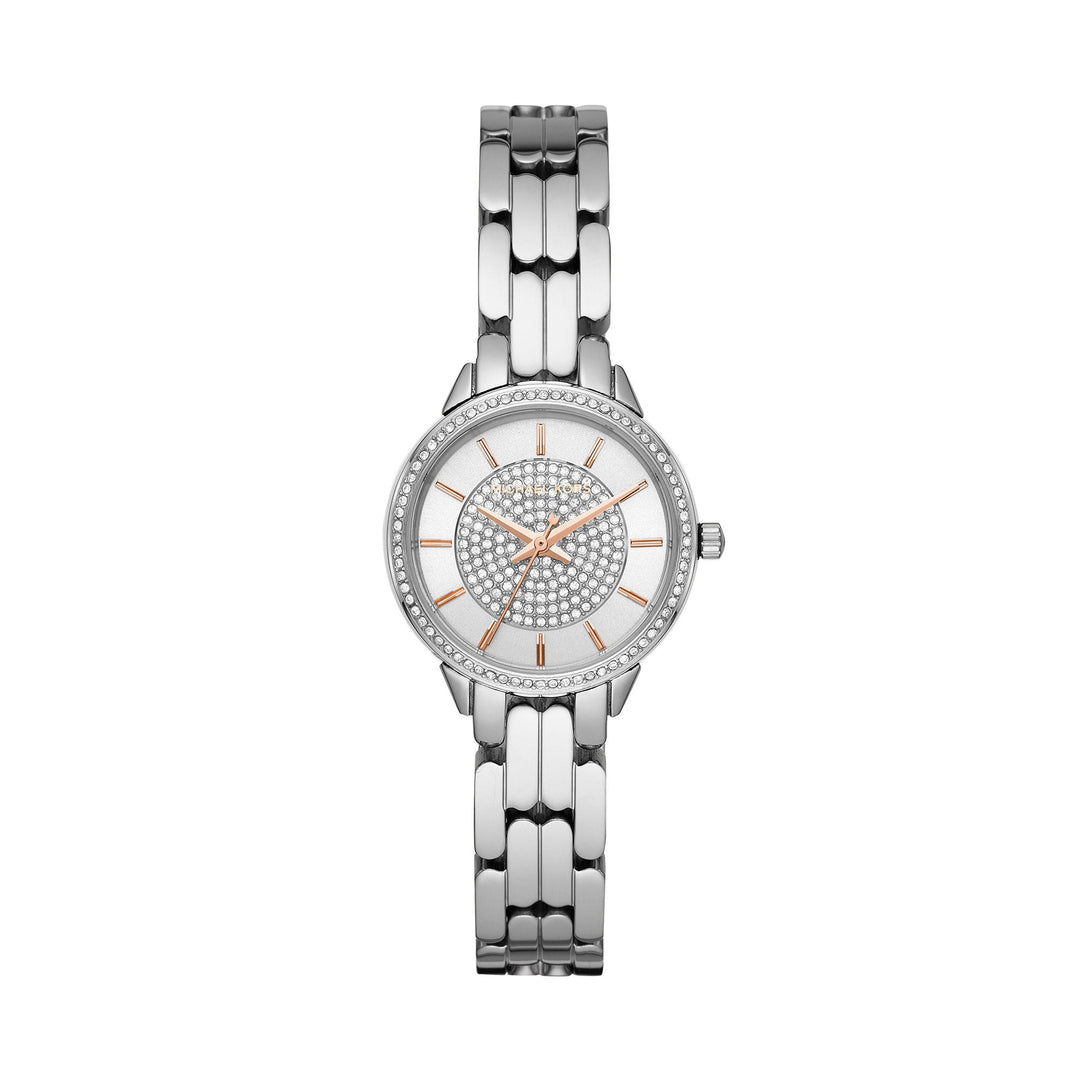 Michael Kors Allie Fashion Quartz Women&