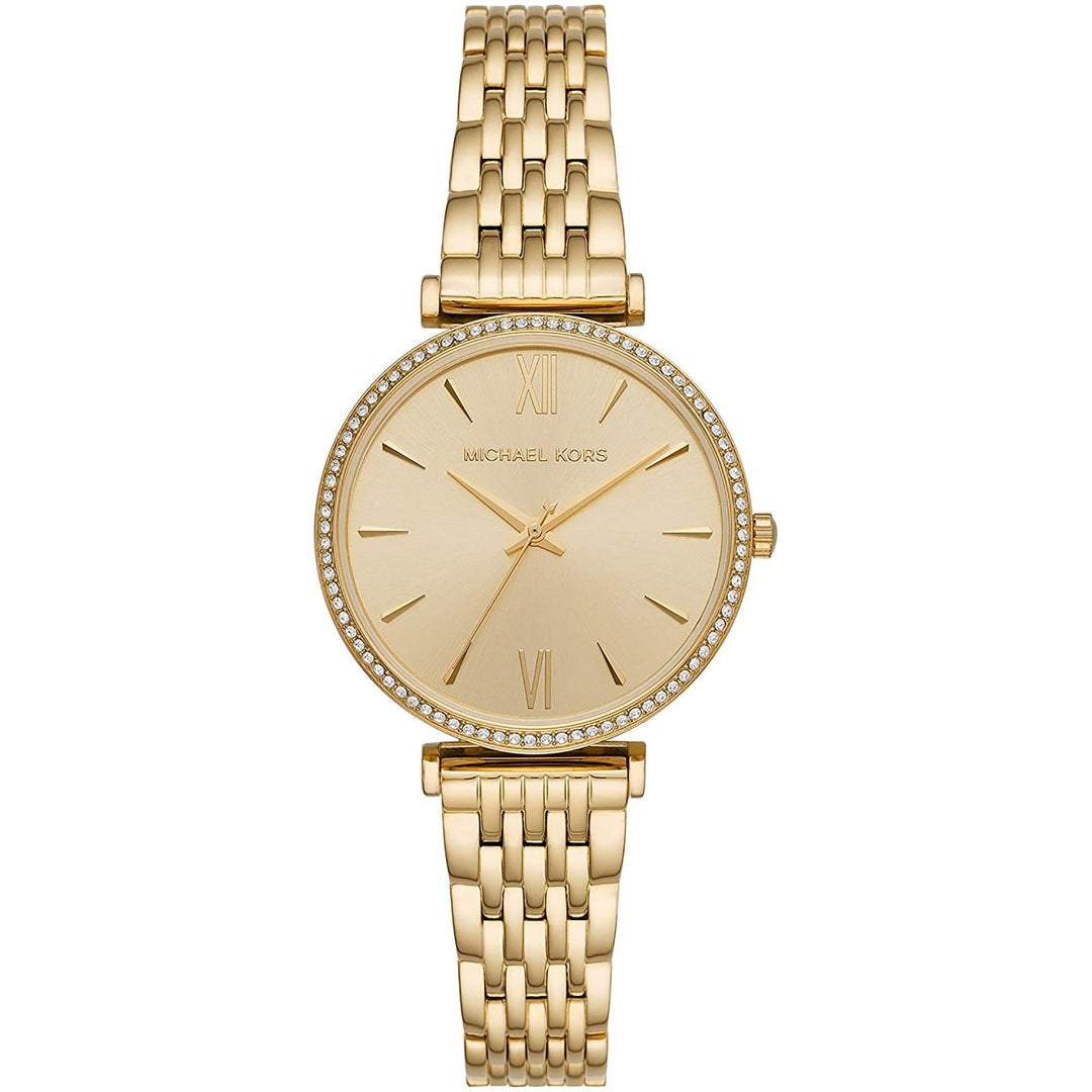 Michael Kors Analog Women&