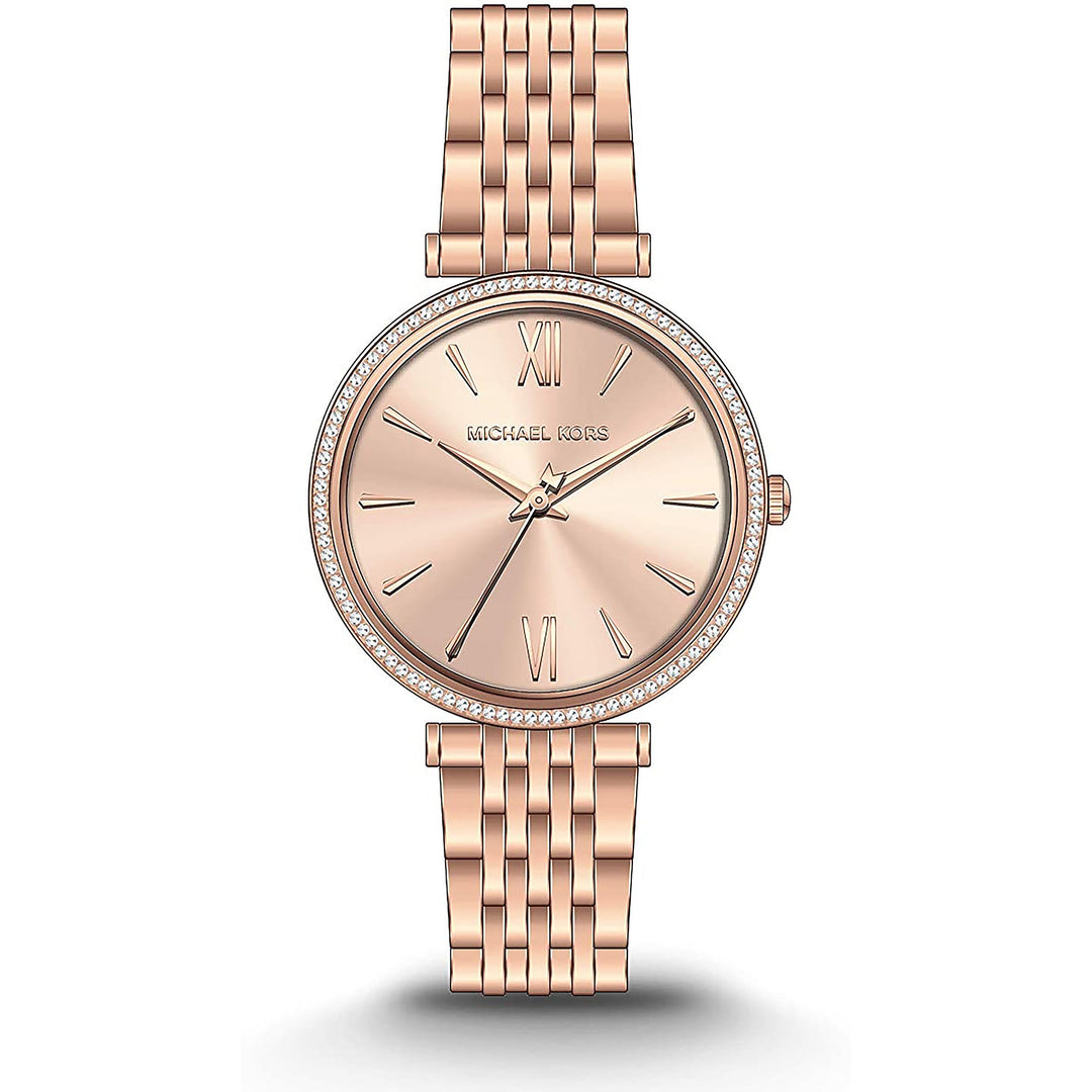 Michael Kors Analog Women&