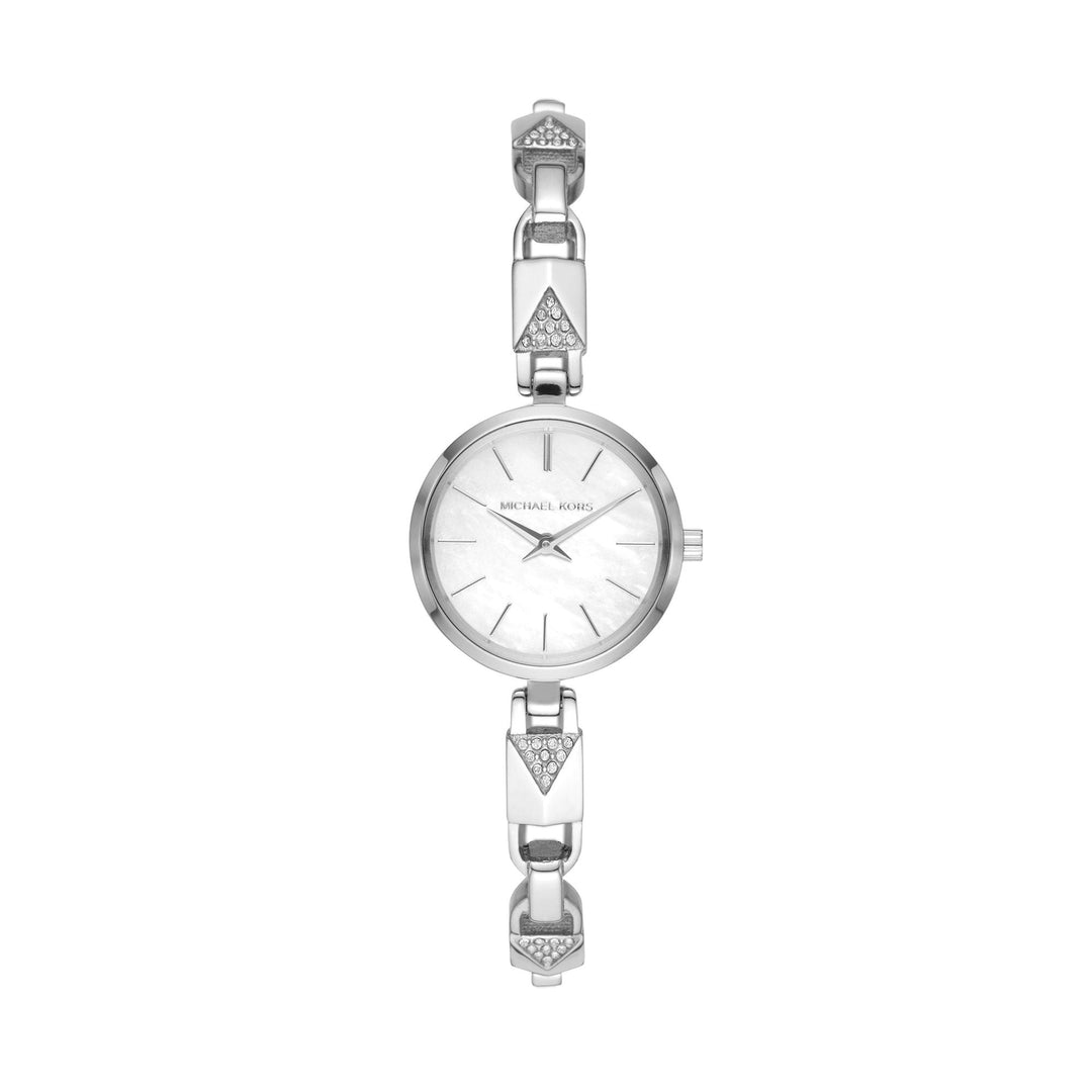 Michael Kors Jaryn Mercer Fashion Quartz Women&