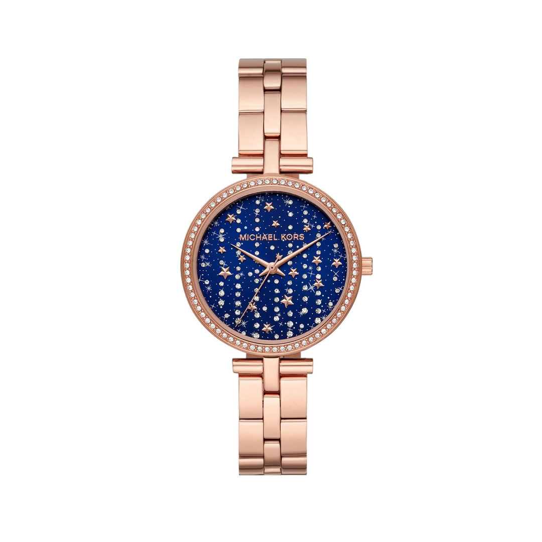 Michael Kors Maci Fashion Quartz Women&